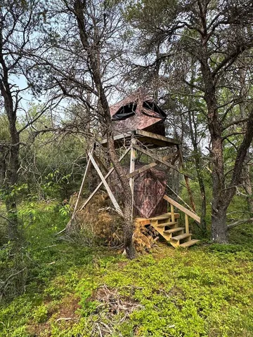 $174,900 | Parcel C Cherry Creek Road, Grayling, MI 49738