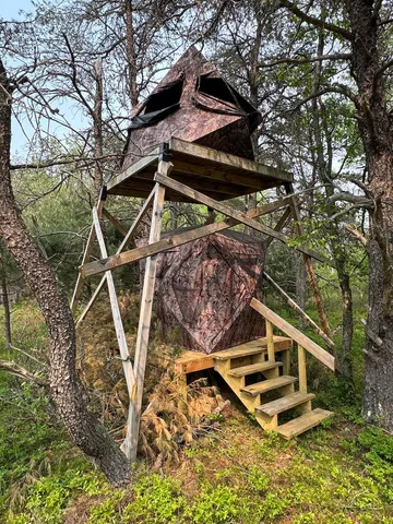 $174,900 | Parcel C Cherry Creek Road, Grayling, MI 49738