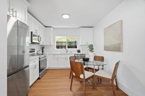 $3,107,000 | 125 Webster Street, Palo Alto, CA 94301