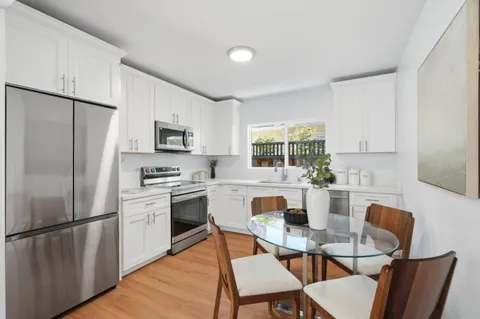 $3,107,000 | 125 Webster Street, Palo Alto, CA 94301