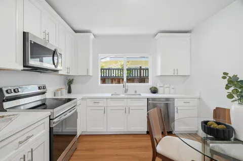 $3,107,000 | 125 Webster Street, Palo Alto, CA 94301