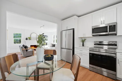 $3,107,000 | 125 Webster Street, Palo Alto, CA 94301