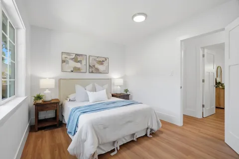 $3,107,000 | 125 Webster Street, Palo Alto, CA 94301