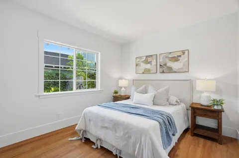 $3,107,000 | 125 Webster Street, Palo Alto, CA 94301