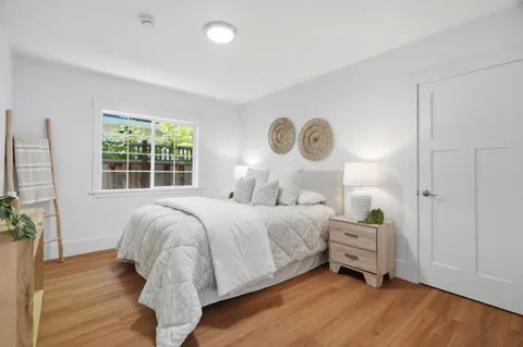 $3,107,000 | 125 Webster Street, Palo Alto, CA 94301