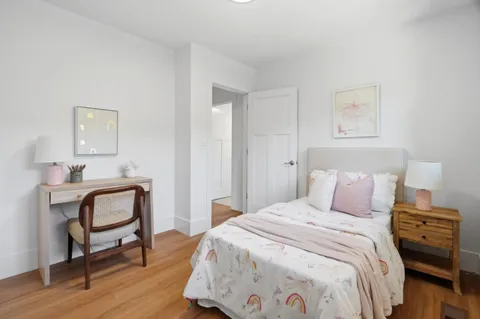 $3,107,000 | 125 Webster Street, Palo Alto, CA 94301