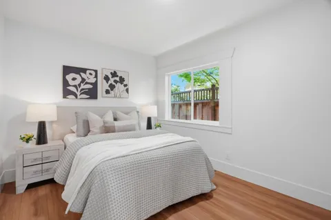 $3,107,000 | 125 Webster Street, Palo Alto, CA 94301