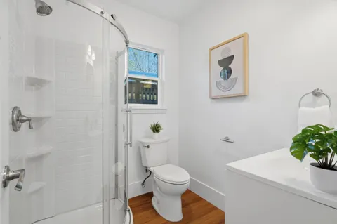 $3,107,000 | 125 Webster Street, Palo Alto, CA 94301