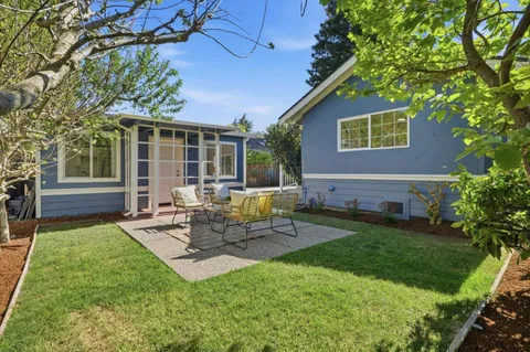 $3,107,000 | 125 Webster Street, Palo Alto, CA 94301