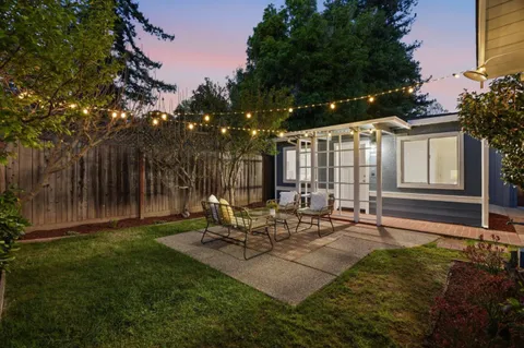 $3,107,000 | 125 Webster Street, Palo Alto, CA 94301