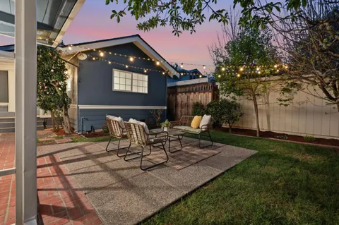 $3,107,000 | 125 Webster Street, Palo Alto, CA 94301