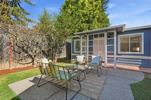 $3,107,000 | 125 Webster Street, Palo Alto, CA 94301