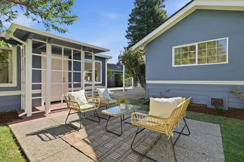 $3,107,000 | 125 Webster Street, Palo Alto, CA 94301