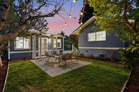 $3,107,000 | 125 Webster Street, Palo Alto, CA 94301