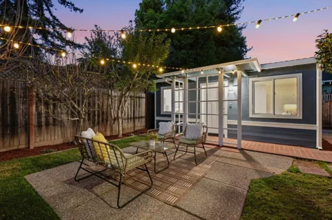 $3,107,000 | 125 Webster Street, Palo Alto, CA 94301