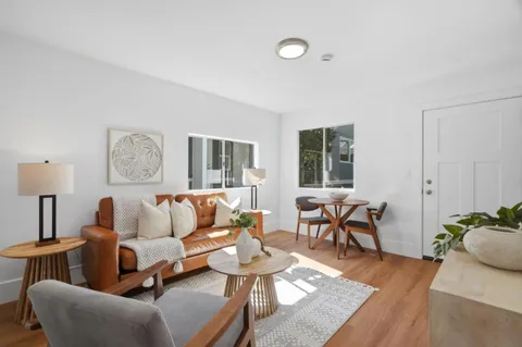 $3,107,000 | 125 Webster Street, Palo Alto, CA 94301