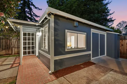 $3,107,000 | 125 Webster Street, Palo Alto, CA 94301