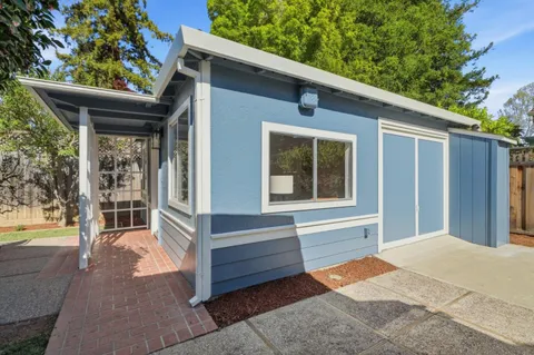 $3,107,000 | 125 Webster Street, Palo Alto, CA 94301