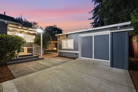 $3,107,000 | 125 Webster Street, Palo Alto, CA 94301