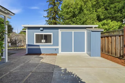 $3,107,000 | 125 Webster Street, Palo Alto, CA 94301