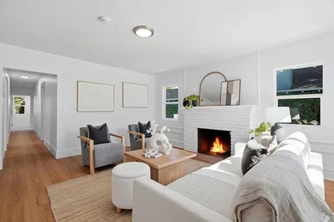 $3,107,000 | 125 Webster Street, Palo Alto, CA 94301