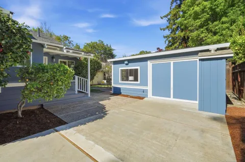 $3,107,000 | 125 Webster Street, Palo Alto, CA 94301