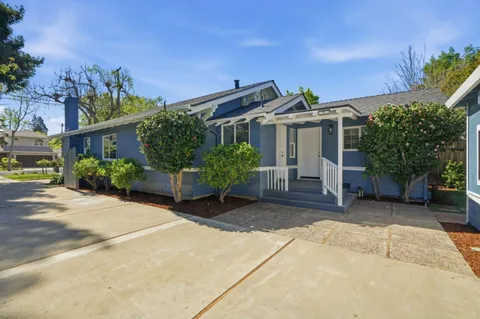 $3,107,000 | 125 Webster Street, Palo Alto, CA 94301