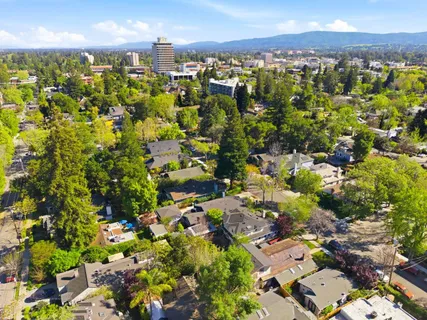 $3,107,000 | 125 Webster Street, Palo Alto, CA 94301