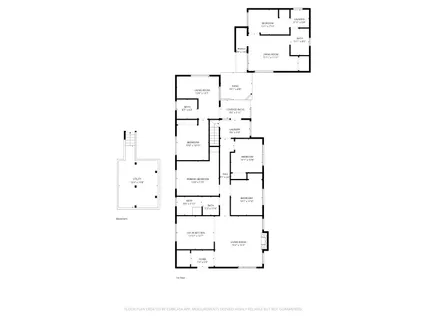 $3,107,000 | 125 Webster Street, Palo Alto, CA 94301