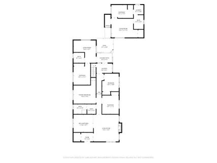 $3,107,000 | 125 Webster Street, Palo Alto, CA 94301