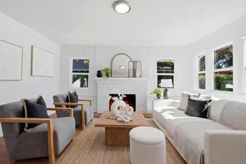 $3,107,000 | 125 Webster Street, Palo Alto, CA 94301