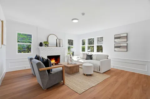 $3,107,000 | 125 Webster Street, Palo Alto, CA 94301