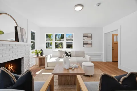 $3,107,000 | 125 Webster Street, Palo Alto, CA 94301