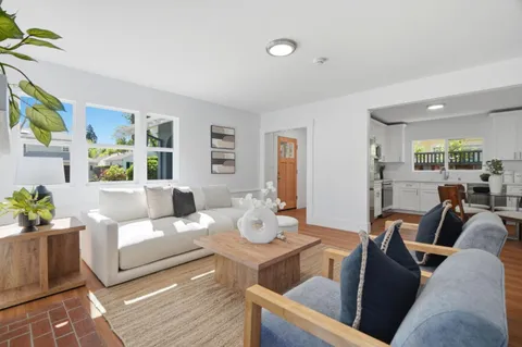 $3,107,000 | 125 Webster Street, Palo Alto, CA 94301