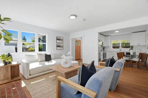 $3,107,000 | 125 Webster Street, Palo Alto, CA 94301