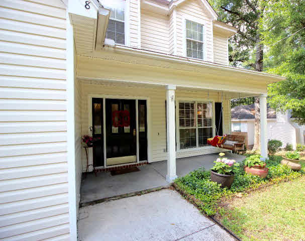 108 Avon Circle East Daphne, AL 36526 - Photo 3 of 46 Fabulous Front Porch