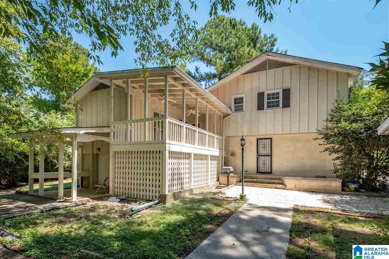 1708 Old Springville Road Center Point, AL 35215 - Photo 19 of 24