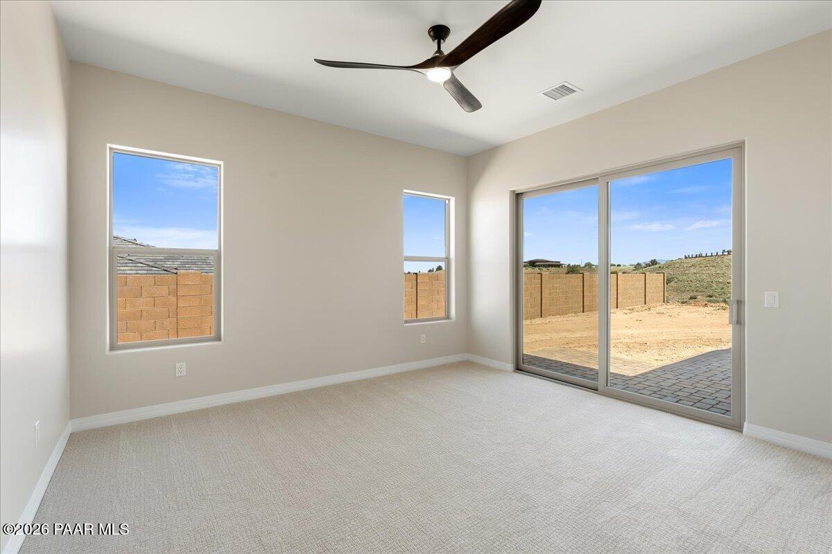 5219 Dells Point Road Prescott, AZ 86301 - Photo 22 of 42 20-Primary Bedroom