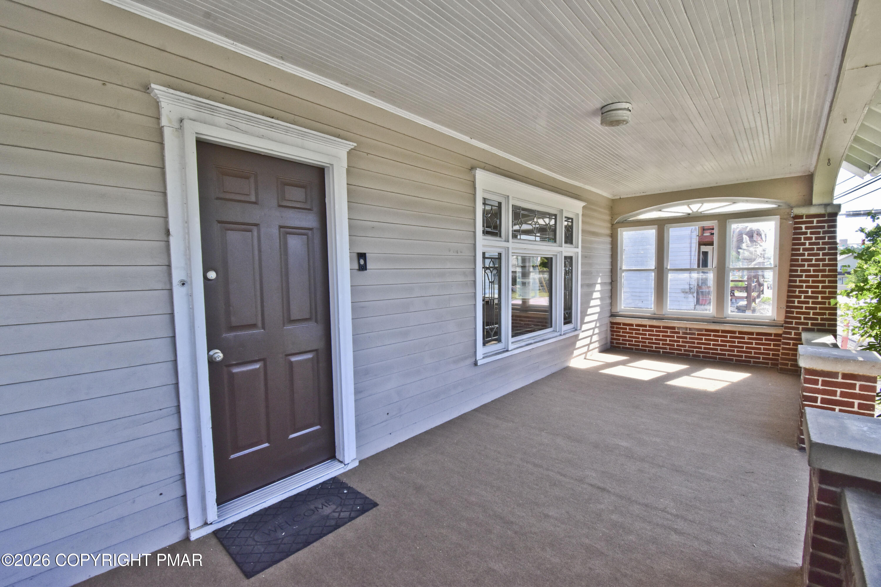 567 Interchange Road Kunkletown, PA 18058 - Photo 31 of 44 13 Front Porch (1)