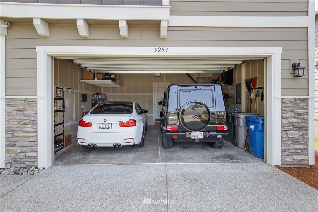 5253 Northeast 6th Street Renton, WA 98059 - Photo 23 of 25
