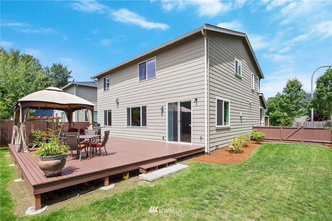 5253 Northeast 6th Street Renton, WA 98059 - Photo 24 of 25