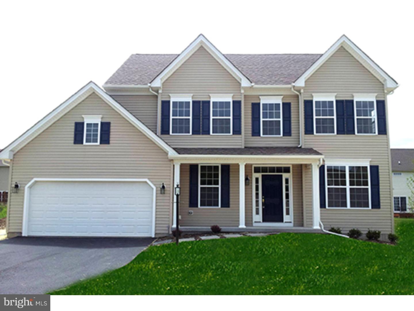 1221 Devonshire Road Coatesville, PA 19320 - Photo 1 of 25 Exterior