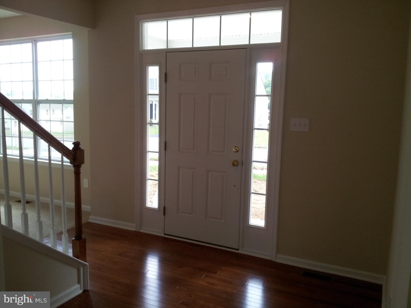 1221 Devonshire Road Coatesville, PA 19320 - Photo 2 of 25 Foyer