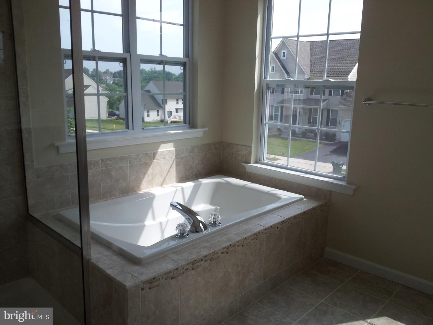 1221 Devonshire Road Coatesville, PA 19320 - Photo 11 of 25 Master Bathroom