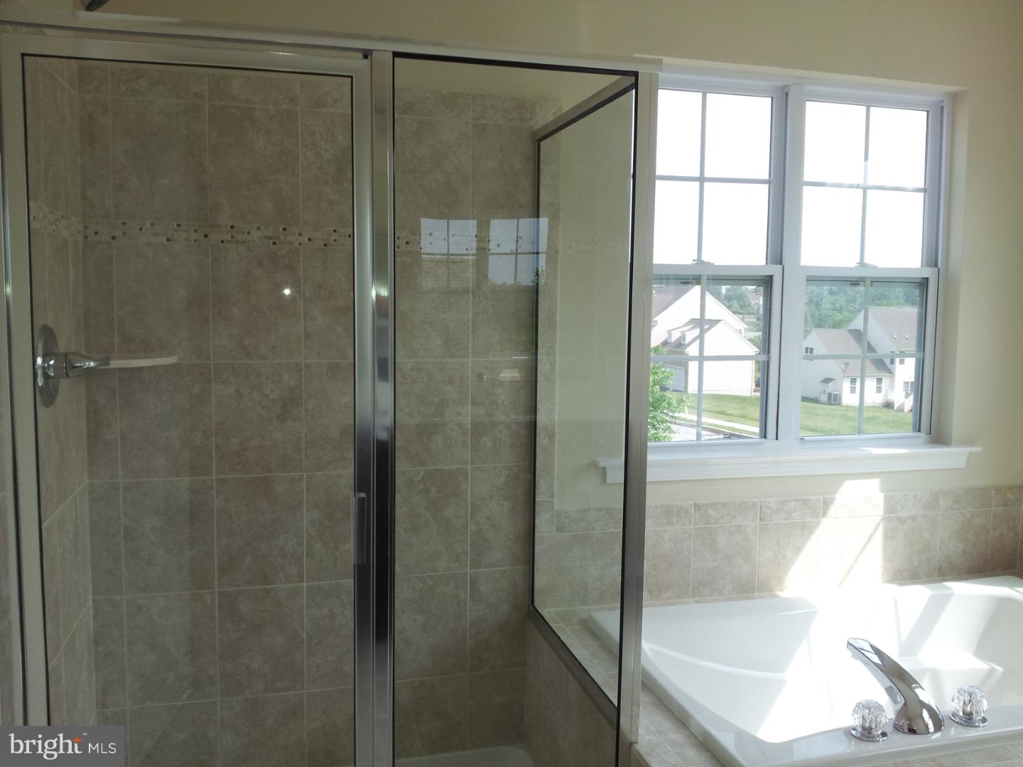 1221 Devonshire Road Coatesville, PA 19320 - Photo 12 of 25 Master Bathroom