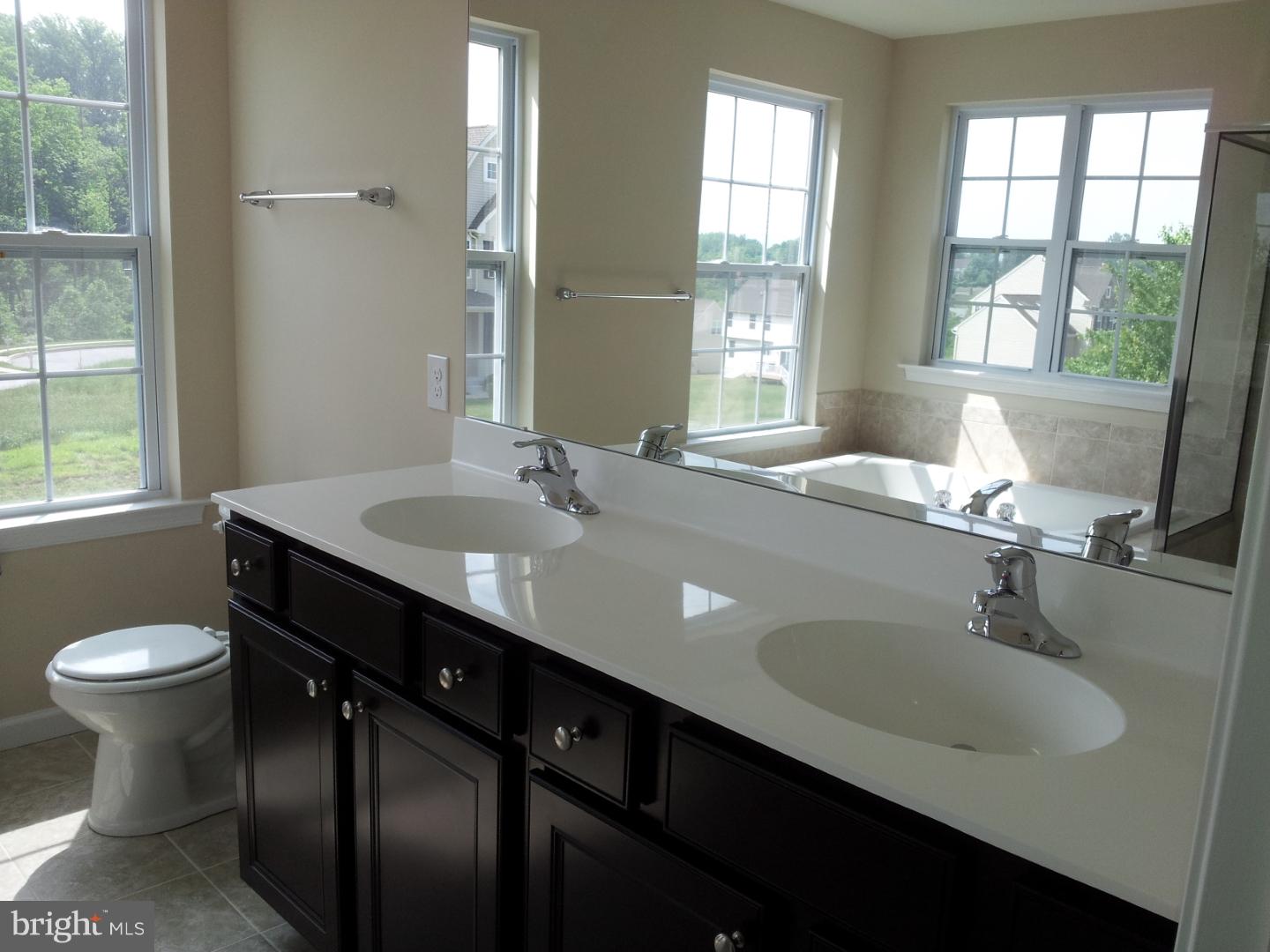 1221 Devonshire Road Coatesville, PA 19320 - Photo 13 of 25 Master Bathroom