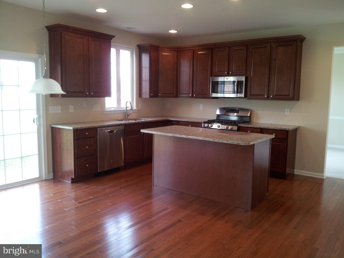 1221 Devonshire Road Coatesville, PA 19320 - Photo 5 of 25 Kitchen
