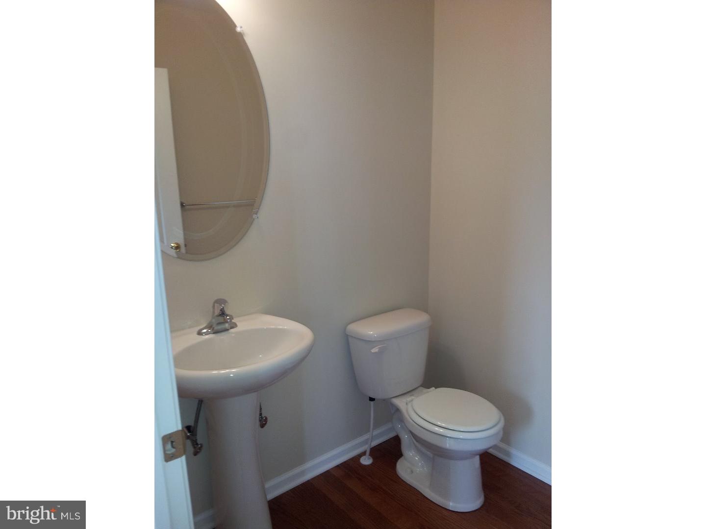 1221 Devonshire Road Coatesville, PA 19320 - Photo 9 of 25 Half Bath