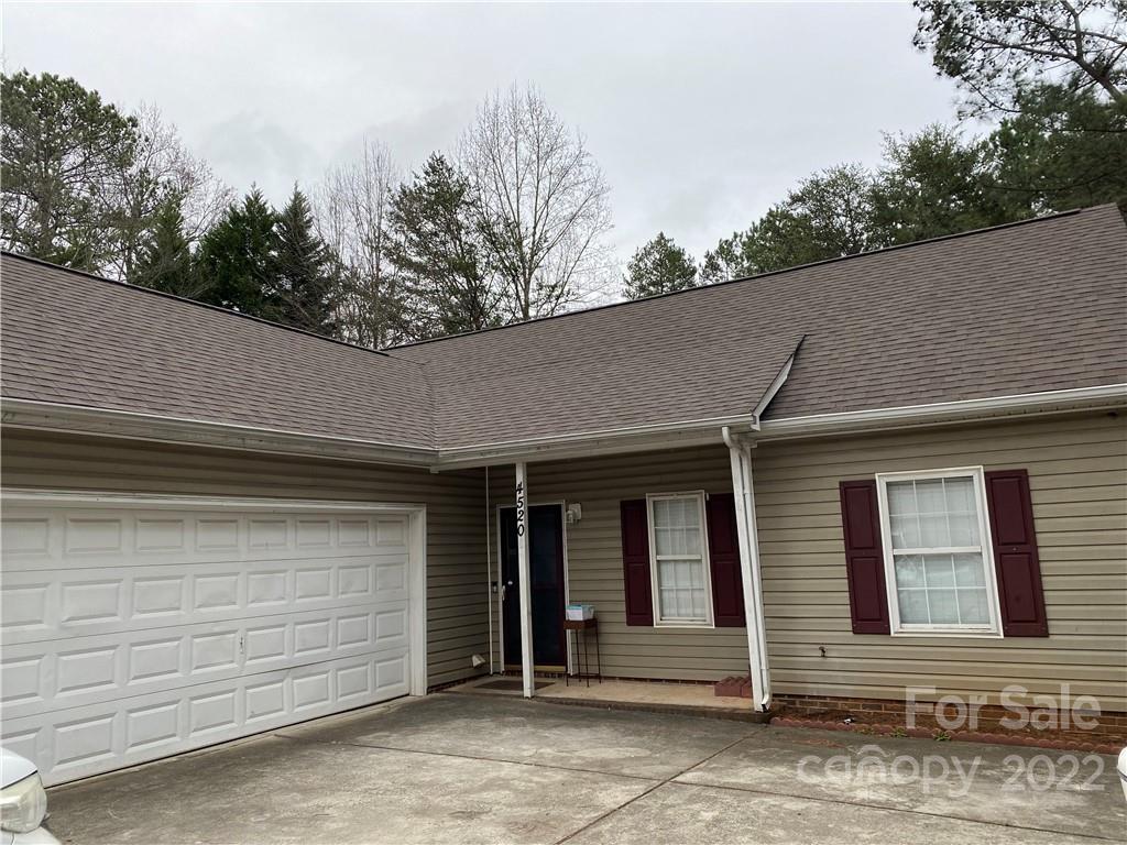 4520 Nevin Road Charlotte, NC 28269 - Photo 2 of 16 Gallery Image 2