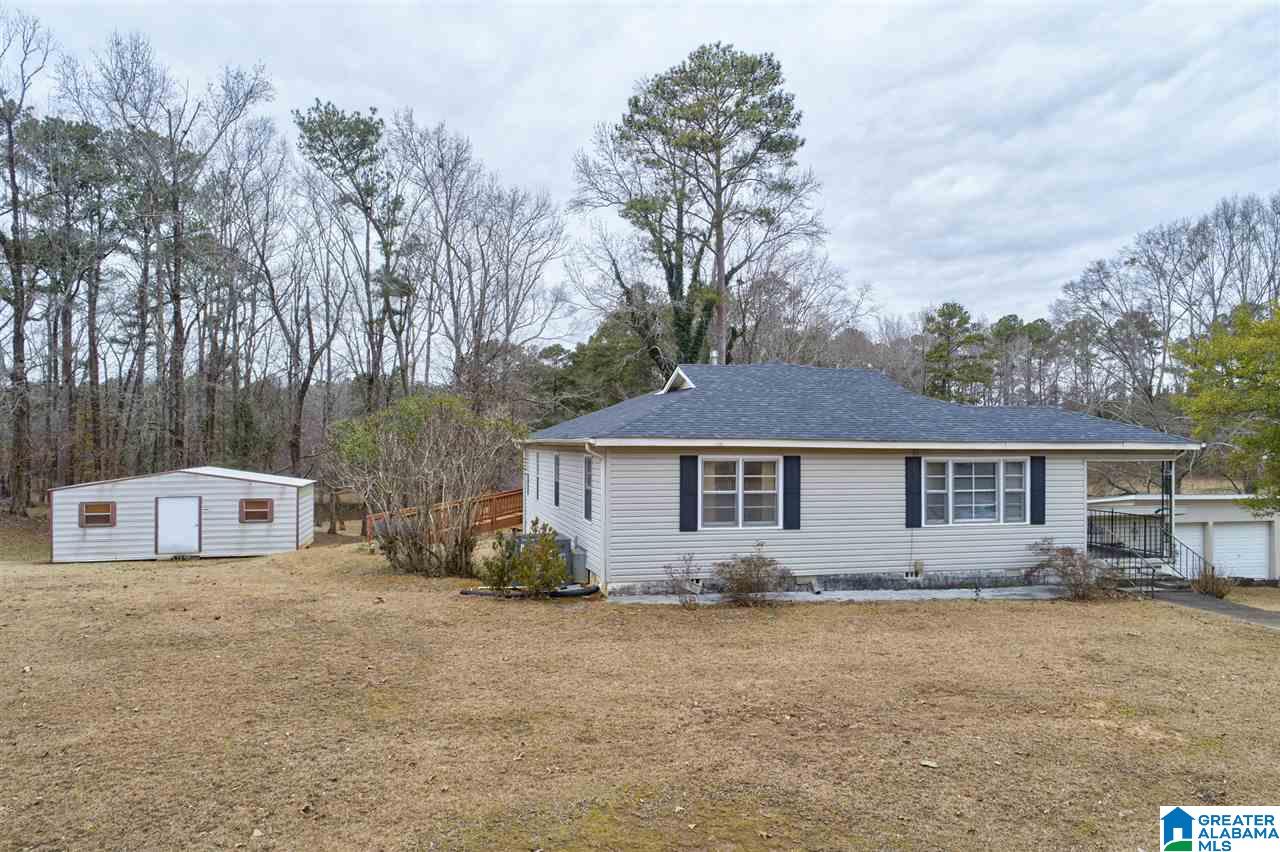 5125 Forestwood Road Adamsville, AL 35005 - Photo 36 of 42